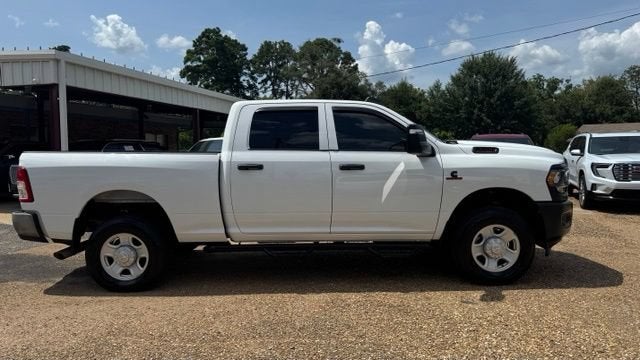 2023 RAM 3500 Tradesman