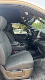 2023 RAM 3500 Tradesman
