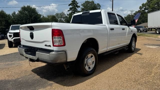 2023 RAM 3500 Tradesman