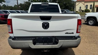 2023 RAM 3500 Tradesman