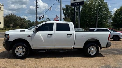 2023 RAM 3500 Tradesman