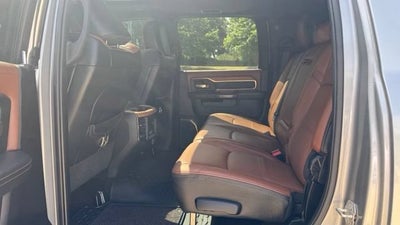 2024 RAM 2500 Longhorn