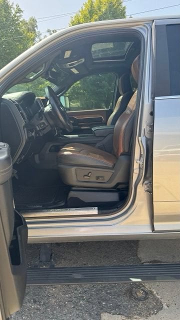 2024 RAM 2500 Longhorn