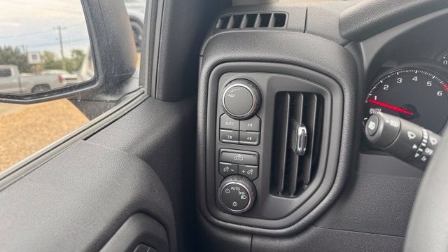 2026 Chevrolet Silverado 1500 Custom Trail Boss - Photo 18