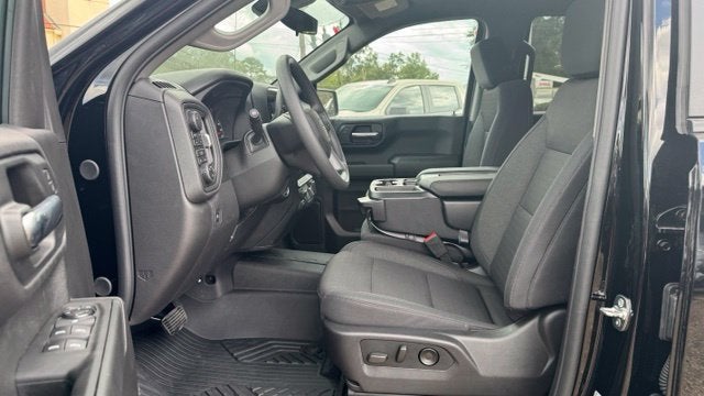 2026 Chevrolet Silverado 1500 Custom Trail Boss - Photo 20
