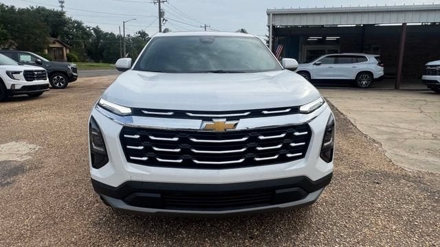 2027 Chevrolet Equinox FWD LT