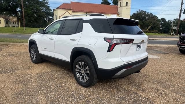 2027 Chevrolet Equinox FWD LT