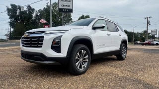 2027 Chevrolet Equinox FWD LT