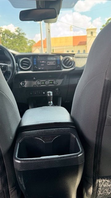 2019 Toyota Tacoma 2WD SR5