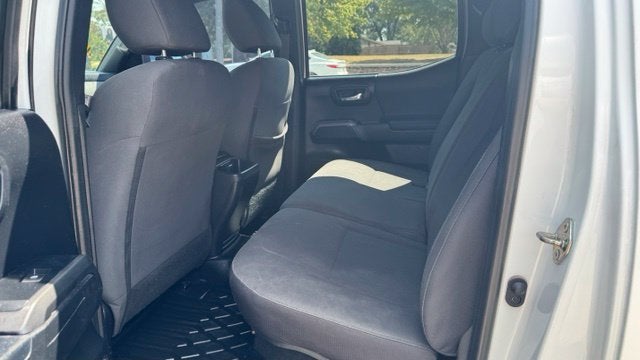 2019 Toyota Tacoma 2WD SR5