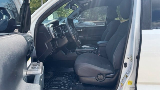 2019 Toyota Tacoma 2WD SR5
