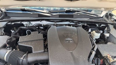 2019 Toyota Tacoma 2WD SR5