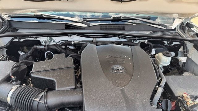 2019 Toyota Tacoma 2WD SR5