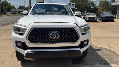 2019 Toyota Tacoma 2WD SR5