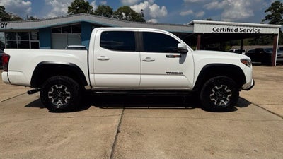 2019 Toyota Tacoma 2WD SR5