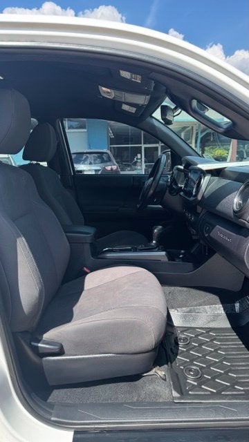 2019 Toyota Tacoma 2WD SR5