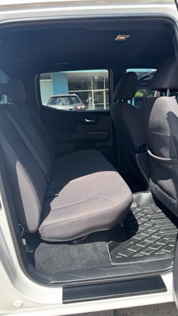 2019 Toyota Tacoma 2WD SR5