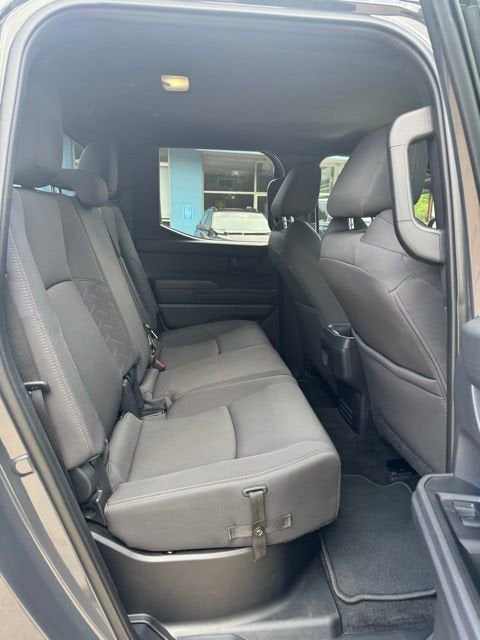 2024 Toyota Tacoma 4WD SR5