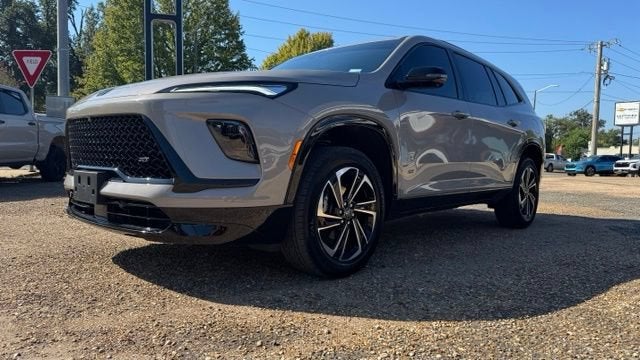 2026 Buick Enclave