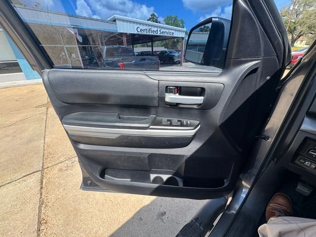 2020 Toyota Tundra 4WD SR5