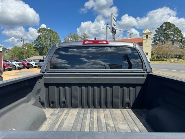 2020 Toyota Tundra 4WD SR5