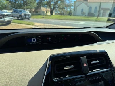 2018 Toyota Prius Two