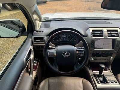 2019 Lexus GX GX 460