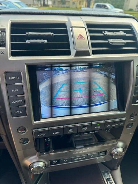 2019 Lexus GX GX 460