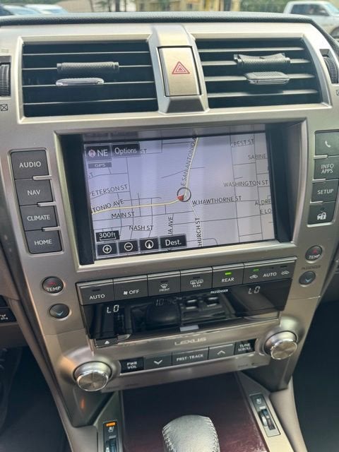 2019 Lexus GX GX 460