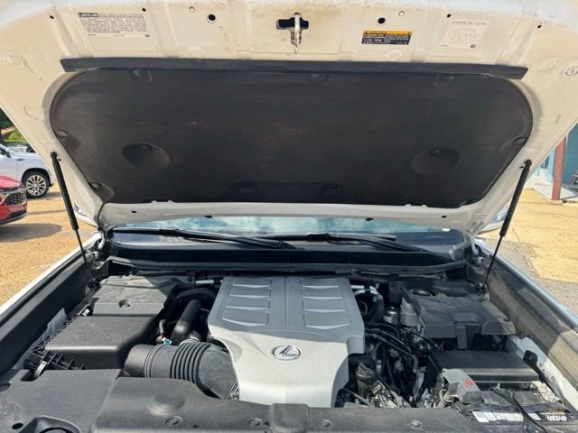 2019 Lexus GX GX 460