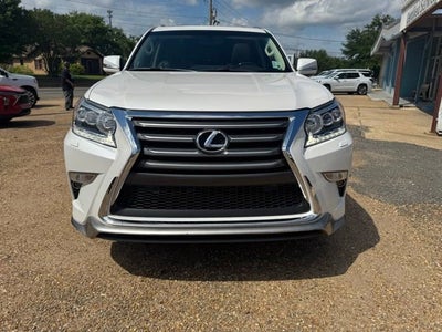 2019 Lexus GX GX 460