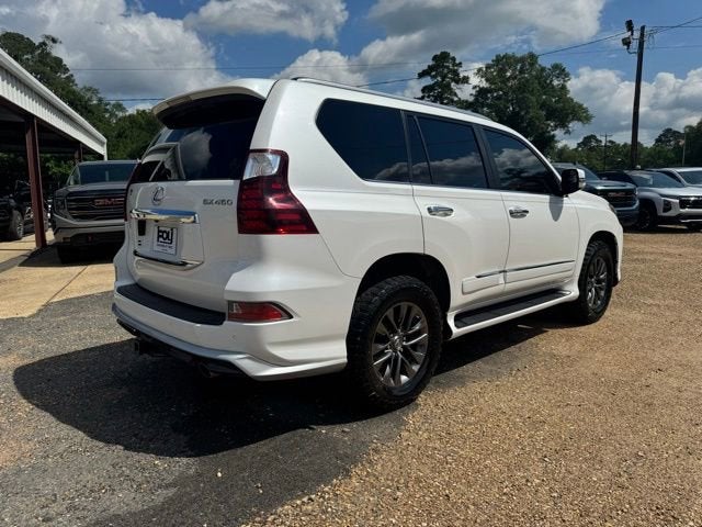 2019 Lexus GX GX 460