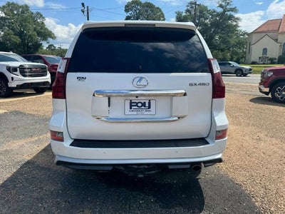 2019 Lexus GX GX 460