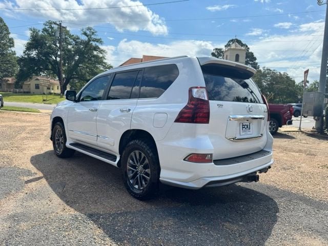 2019 Lexus GX GX 460