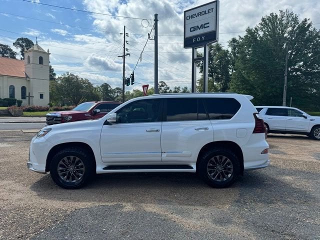 2019 Lexus GX GX 460