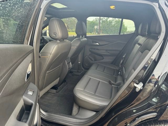 2025 Buick Envista Avenir