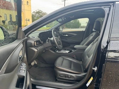 2025 Buick Envista Avenir