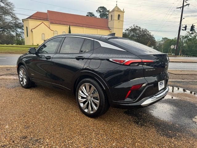 2025 Buick Envista Avenir