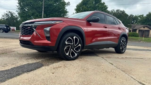 2024 Chevrolet Trax 2RS's photo