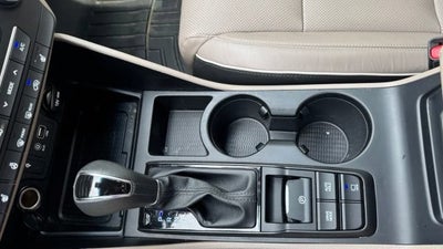 2019 Hyundai Tucson Limited