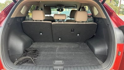 2019 Hyundai Tucson Limited