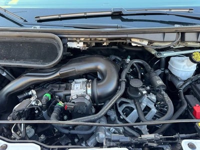 2023 Ford Transit Passenger Wagon XL