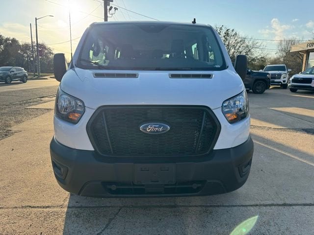 2023 Ford Transit Passenger Wagon XL