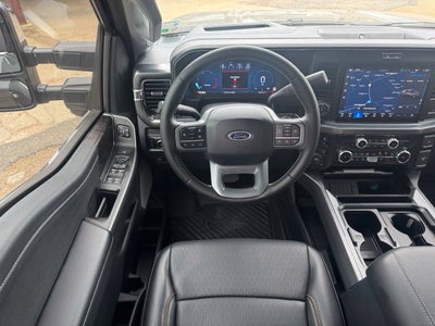 2025 Ford Super Duty F-250 SRW XL