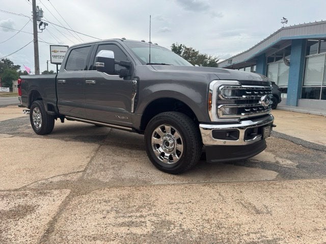 2025 Ford Super Duty F-250 SRW XL
