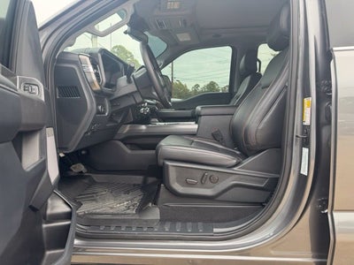 2025 Ford Super Duty F-250 SRW XL