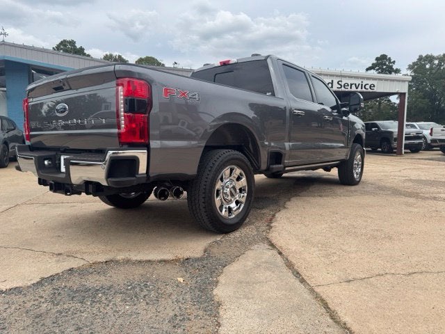 2025 Ford Super Duty F-250 SRW XL