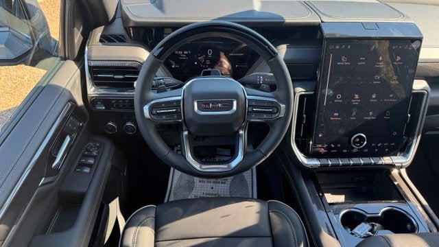 2027 GMC Yukon Elevation