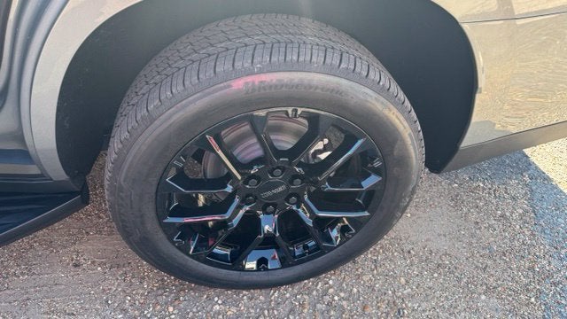 2027 GMC Yukon Elevation