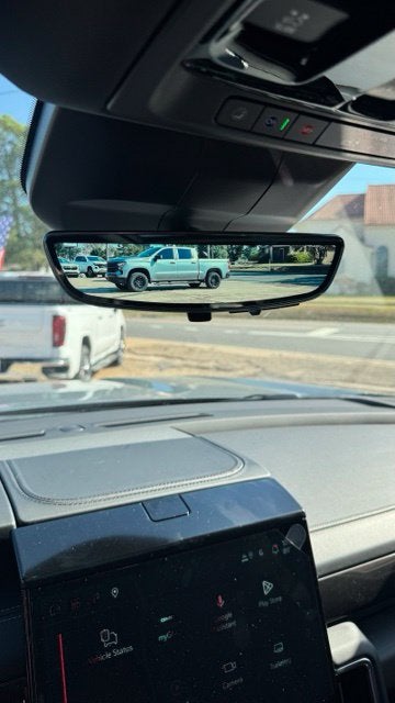 2027 GMC Yukon Elevation